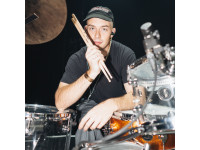 Rohema Percussion Noah Fürbringer Signature Rohema Percussion Noah Fürbringer Signature